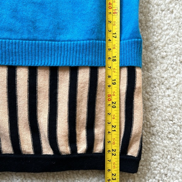 Yoon Womens Sweater Medium - Picture 7 of 13